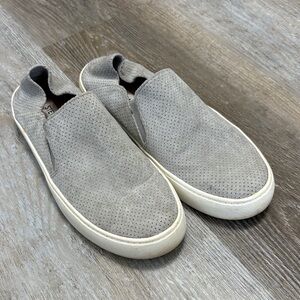 Steve Madden Grey Sneaker